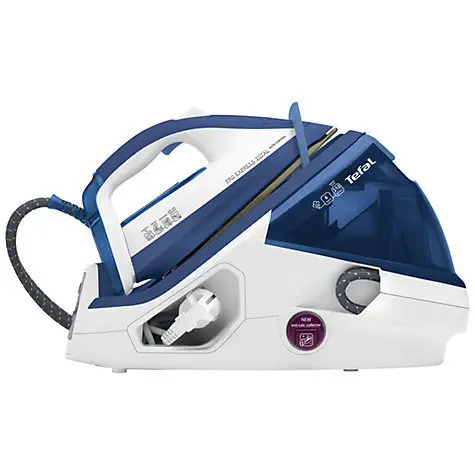 Tefal GV8930 Pro Express Total Buhar Kazanlı Ütü (Teşhir)