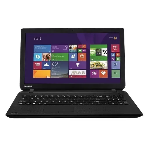 Toshiba Satellite C50-B-15V Notebook