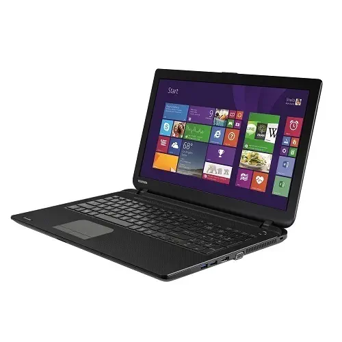 Toshiba Satellite C50-B-15V Notebook
