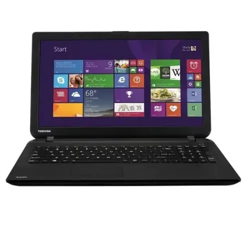 Toshiba Satellite C50-B-160 Notebook