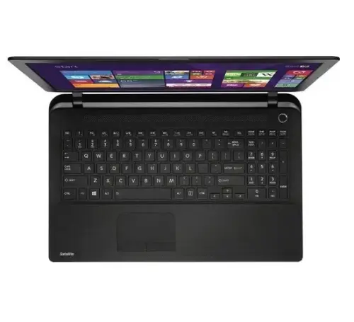 Toshiba Satellite C50-B-160 Notebook