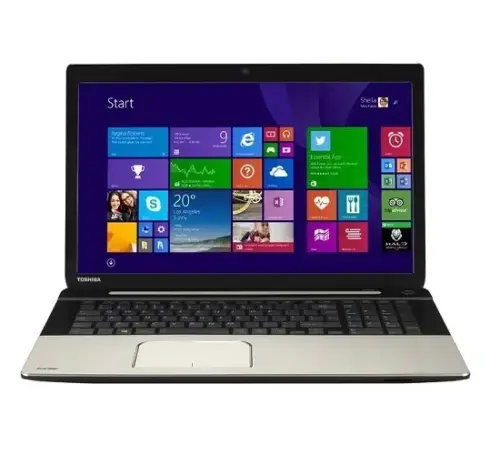 Toshiba Satellite L70-B-151 Notebook