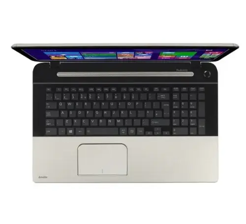 Toshiba Satellite L70-B-151 Notebook