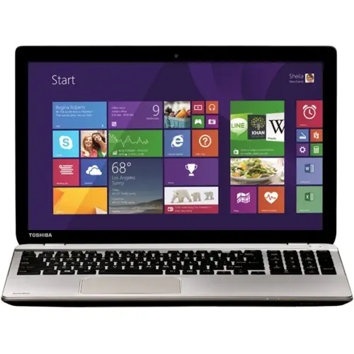 Toshiba Satellite P50-B-116 Notebook