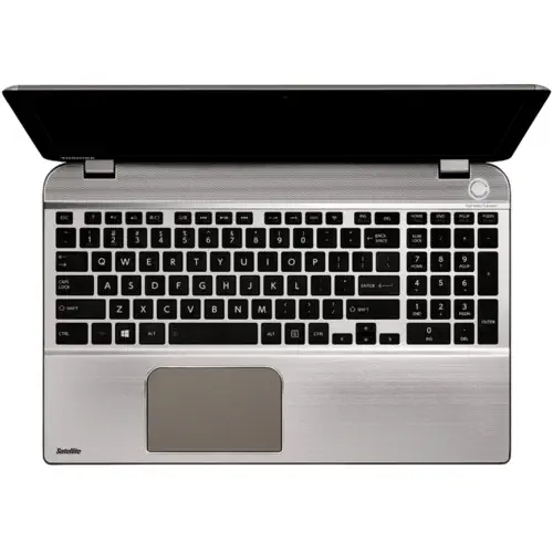 Toshiba Satellite P50-B-116 Notebook