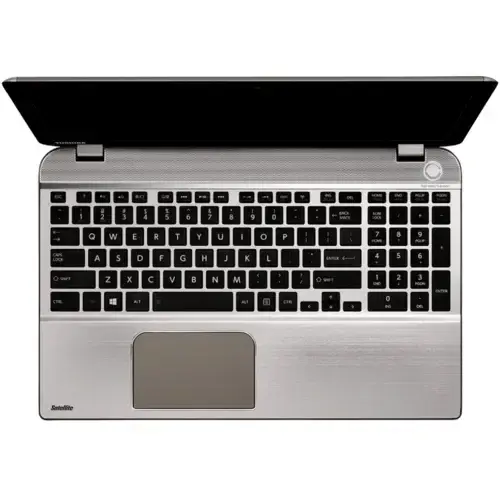 Toshiba Satellite P50-B-116 Notebook