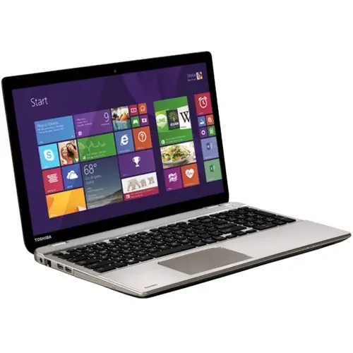 Toshiba Satellite P50-B-116 Notebook