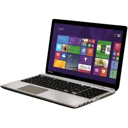 Toshiba Satellite P50-B-116 Notebook