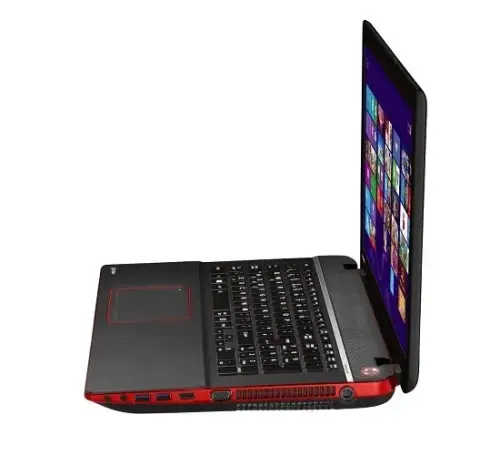 Toshiba Qosmio X70-B-10U Notebook