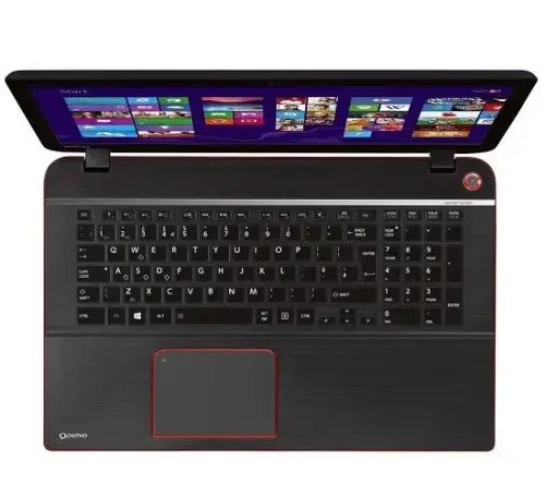 Toshiba Qosmio X70-B-10U Notebook