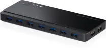 Tp-Link UH720 2 Şarj Portlu 7 Port USB 3.0 Hub