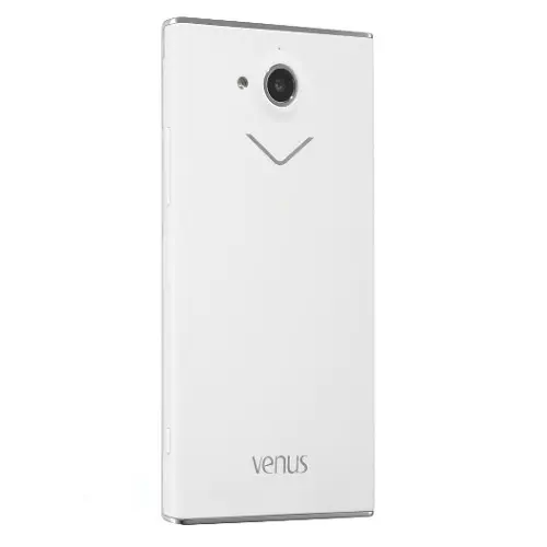 Vestel Venus 5.5 X Beyaz Cep Telefonu