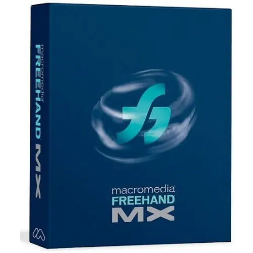 ADOBE FREEHAND 11 MAC/WIN İNGİLİZCE LİSANS