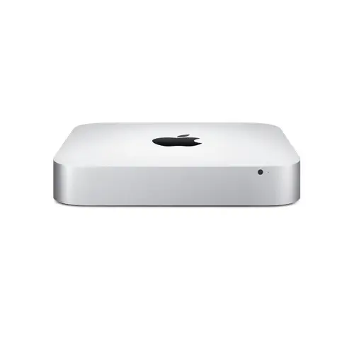 Apple Mac Mini MGEN2TU/A Intel Core i5 2.6GHz 8GB 1TB Mini OS X Yosemite Mac Mini PC