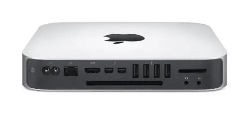 Apple Mac Mini MGEN2TU/A Intel Core i5 2.6GHz 8GB 1TB Mini OS X Yosemite Mac Mini PC