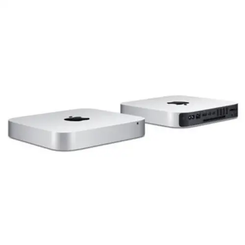 Apple Mac Mini MGEQ2TU/A Core i5 2.8GHz 8GB 1TB OS X Yosemite Mini PC