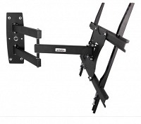 Artelon Neropro 60 (40″- 55″) TV Hareketli Duvar Askı Aparatı