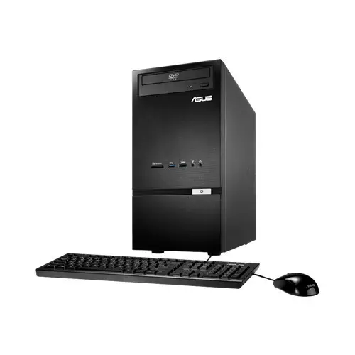 Asus D310MT-TR511D Masaüstü Pc