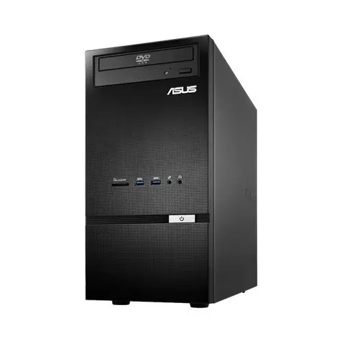 Asus D310MT-TR511D Masaüstü Pc