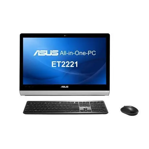 Asus ET2221IUTH-B020M All In One Pc