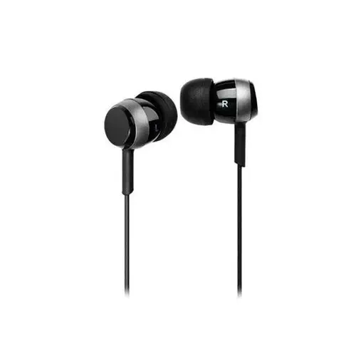 Asus Fonemate Kulak İçi Kulaklık - Siyah