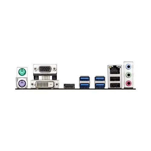 Asus H97-Plus DDR3 S+V+GLAN+ DVI HDMI 1150p Anakart