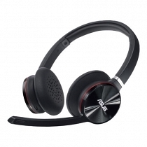Asus HS-W1 Mikrofonlu Kulaklık - Siyah