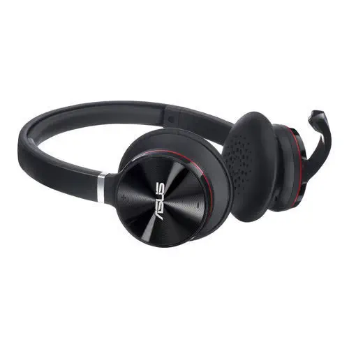Asus HS-W1 Mikrofonlu Kulaklık - Siyah