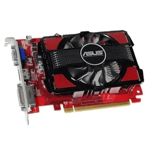 Asus R7250-OC-2GD3 2 GB Ekran Kartı