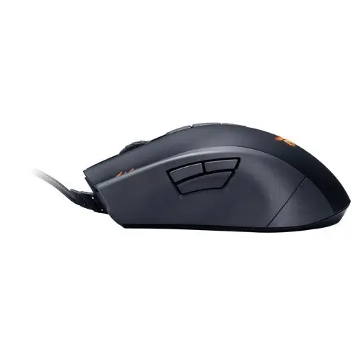 Asus Strix Claw USB Gaming Mouse