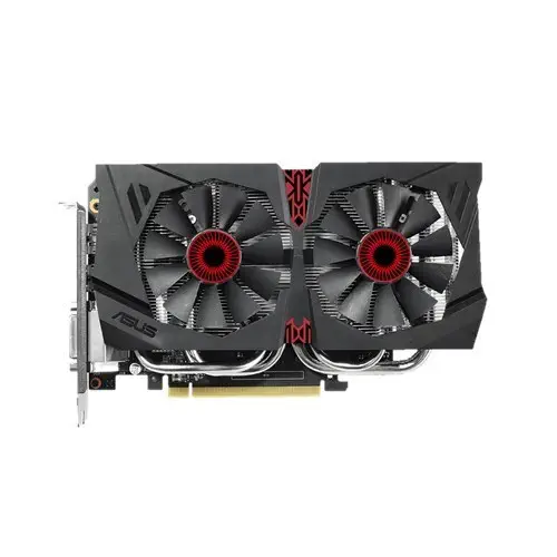 Asus STRIX-GTX960-DC2OC-2GD5 2 GB Ekran Kartı