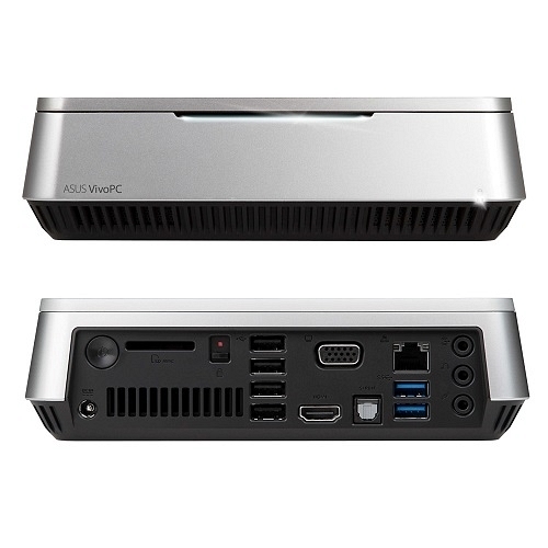 Asus MiniPC VM40BS108V Intel Celeron 1007U Mini PC