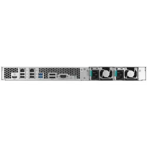 Asustor AS-604RD 4 Yuva 1U Rackmount NAS Depolama Ünitesi