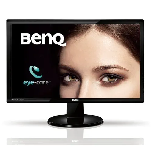 Benq GW2255 Led Dvı 6Ms 21,5″ Siyah Geniş Ekran Monitör