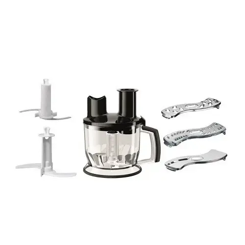 Braun MQ775 Patisserie Blender Seti 750 W