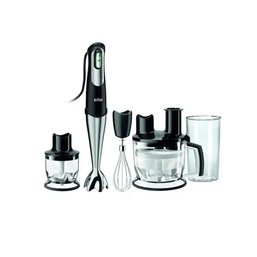 Braun MQ785 Patísserie Plus Blender Seti 750W