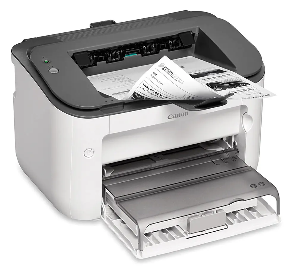 Canon LBP6030W Wi-Fi A4 Kablosuz Lazer Yazıcı