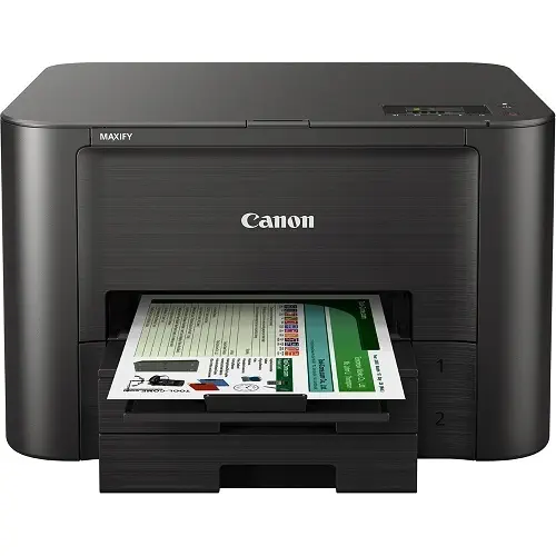 Canon Maxify IB4050 Renkli Yazıcı-A4-Wifi