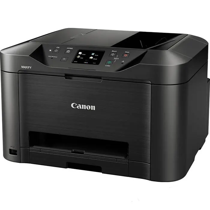 Canon Maxify MB5050 Yaz/Tar/Fot/Fax-A4 Wifi Cloud