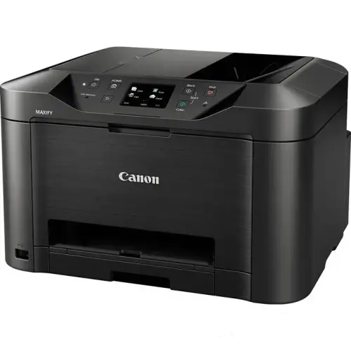 Canon Maxify MB5050 Yaz/Tar/Fot/Fax-A4 Wifi Cloud