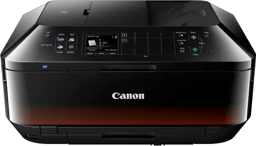 Canon MX925 Yaz/Tar/Fot/Fax-A4 Kablosuz Yazıcı
