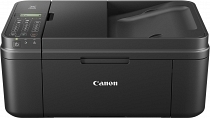 Canon Officejet E484 Yazıcı/Tar/Fot-Fax Wifi
