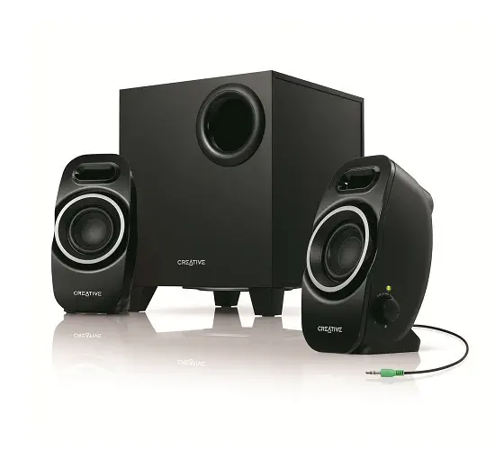 Creative SBS A350 16W RMS 2+1 Hoparlör