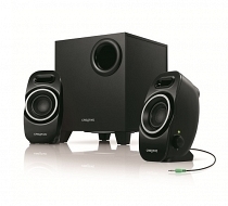 Creative SBS A350 16W RMS 2+1 Hoparlör