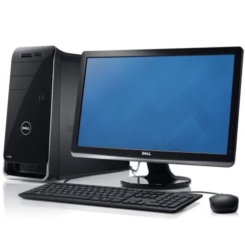 Dell Xps 8700 B90W162 Masaüstü Pc