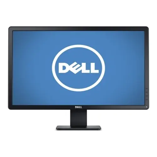 Dell E2414H 5MS Full Hd DVI-D 24″ Led Monitör