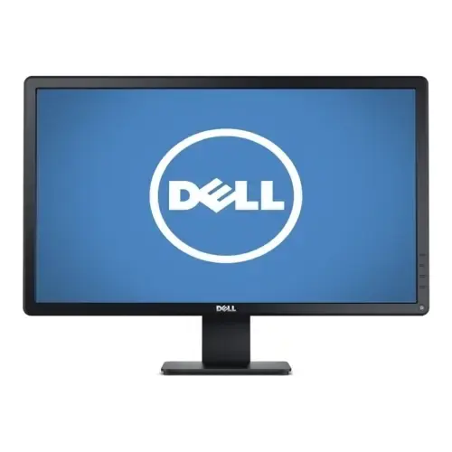 Dell E2414H 5MS Full Hd DVI-D 24″ Led Monitör