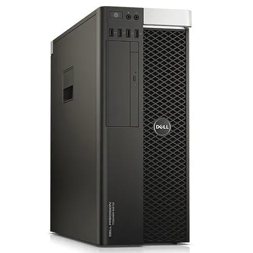 Dell Ws T5810-Ankara E5-1607v3 8Gb 1Tb W8.1Pro