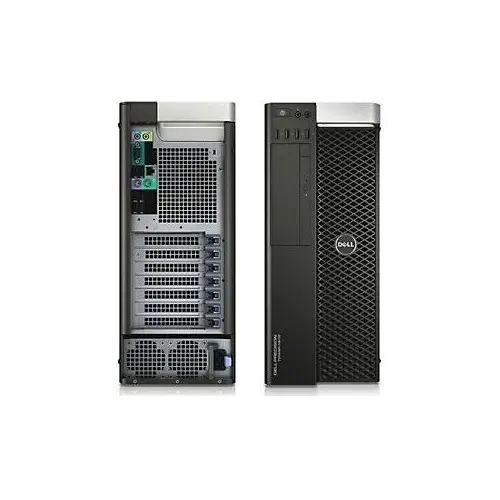 Dell WS T5810-Trabzon E5-1620v3 Server