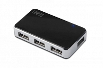 Digitus DA-70220 4 Port USB 2.0 HUB